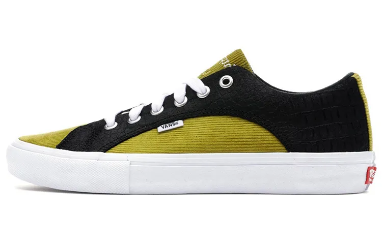 Lampin Pro Supreme x Lampin Pro Vans 'Croc Corduroy'
