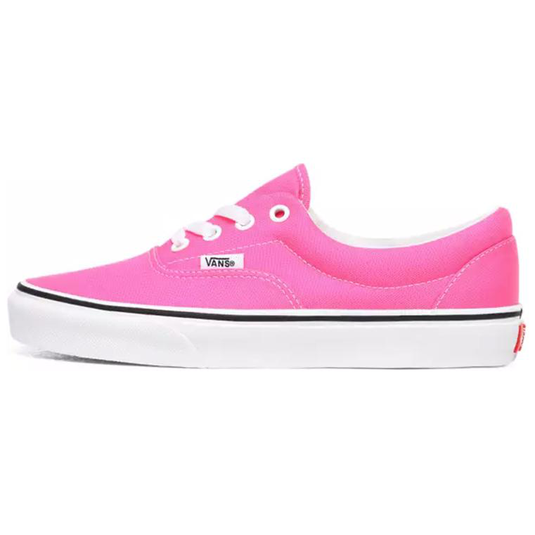 Кеды Vans Era (розовый)