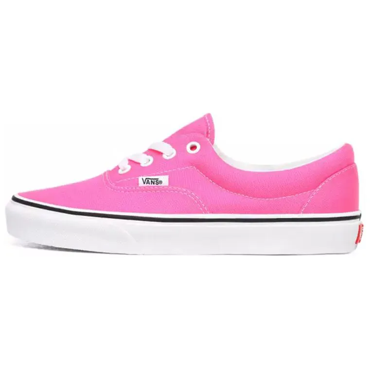 Era Vans 'Neon Pack - Knockout Pink'