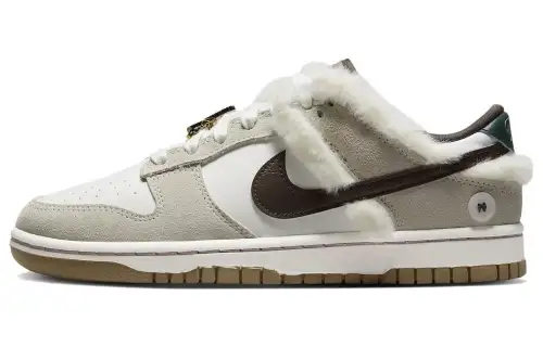 Nike Dunk Low 'Mink And Jewels' Women's