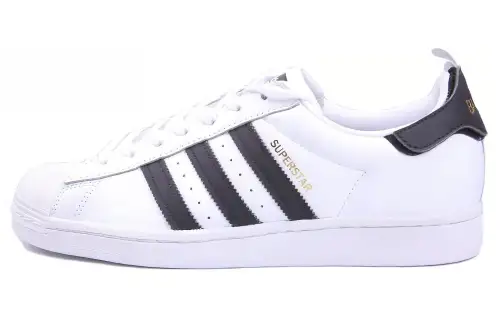 Adidas Originals Superstar 'White Blue'