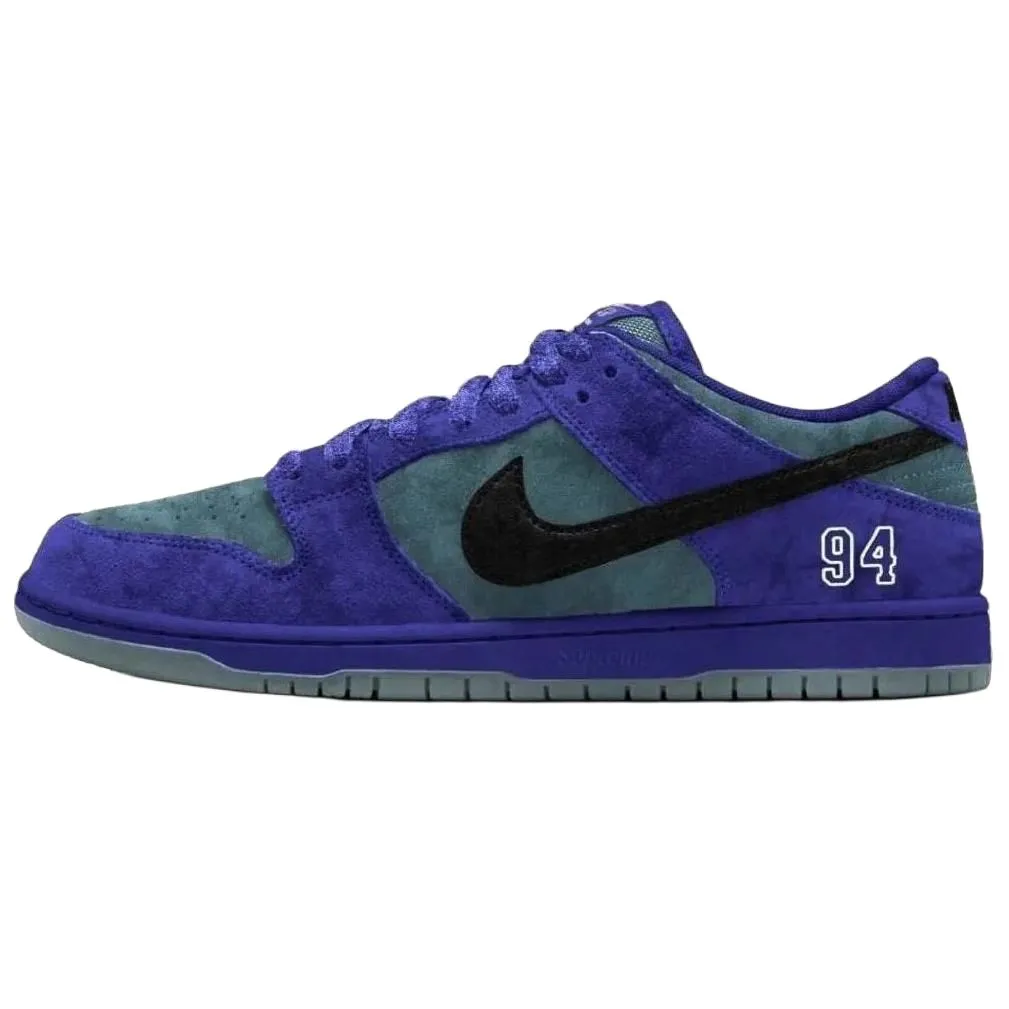 Nike Sb Dunk Low Supreme 94 Ink