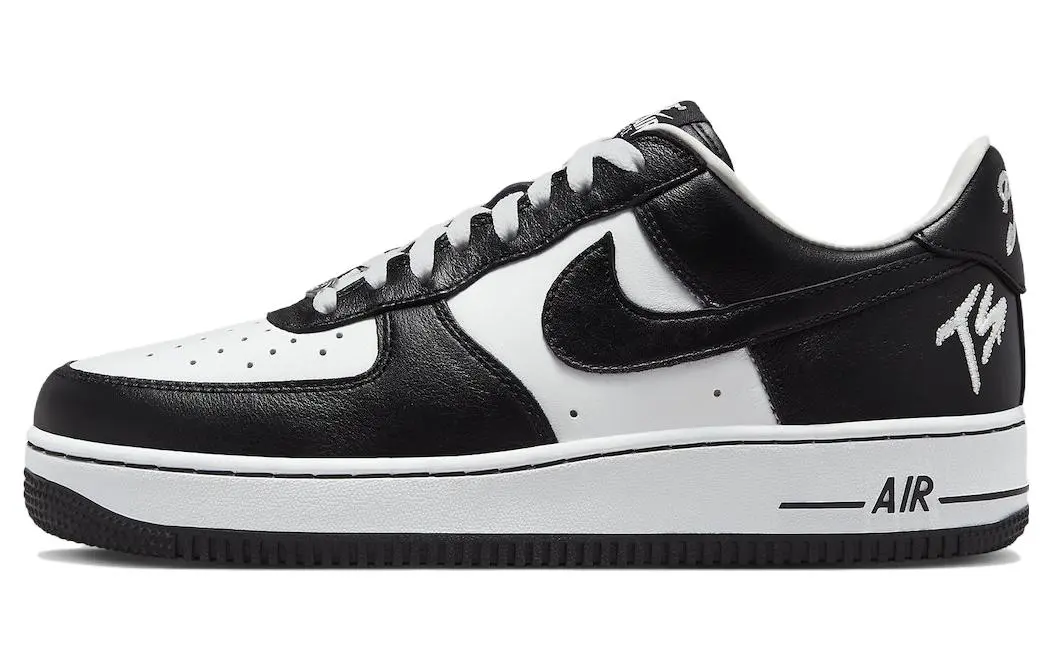 Nike Air Force 1 Low QS Terror Squad Blackout