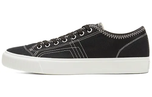 Onitsuka Tiger Ok Basketball Lo 'Black White'