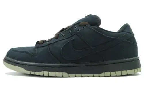 Nike Dunk SB Skateboarding Shoes Men