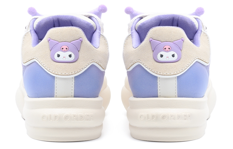 OLD ORDER X Sanrio Wave003 'Kuromi'
