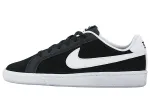 Nike Court Royale Synthetic Leather Slip Resistant, Abrasion Resistant, Lightweight Low top Skateboard Shoes Women's