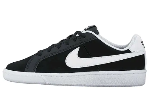 Nike Court Royale Synthetic Leather Slip Resistant, Abrasion Resistant, Lightweight Low top Skateboard Shoes Women's