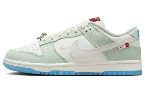 Nike Dunk Low Lx Year Of The Dragon 2024 Women's