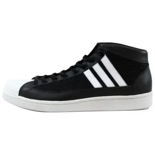 Tennis Vintage James Bond x David Beckham x Tennis Vintage Adidas Originals Hi