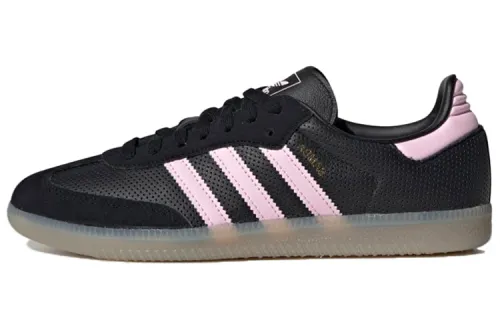 Adidas Samba Og 'Black Pink' Women's