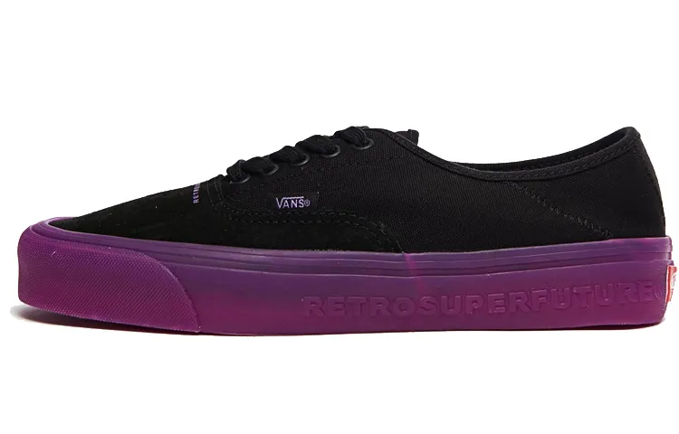 Style 43 Retrosuperfuture x Style 43 Vans Lx 'Purple'