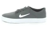 Nike Portmore Canvas Sb 'Grey'