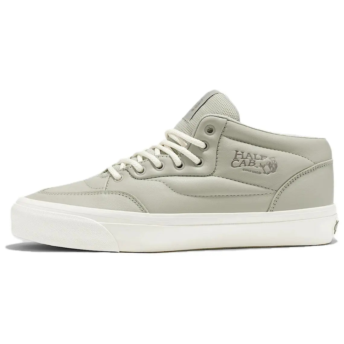 Half Cab Vans 'Foam Pack - Warm Grey'