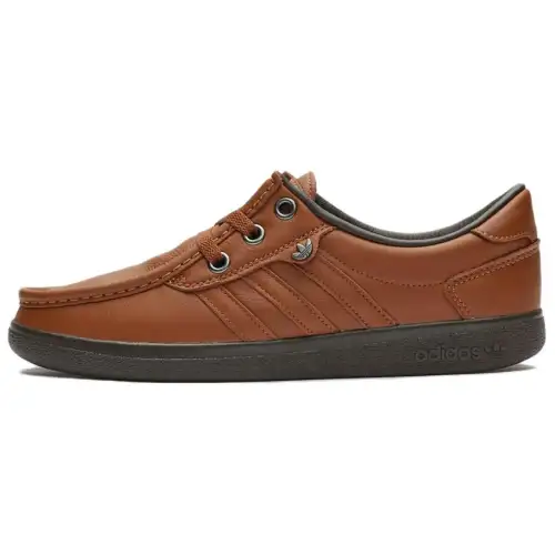 Adidas Punstock Spezial 'Timber'