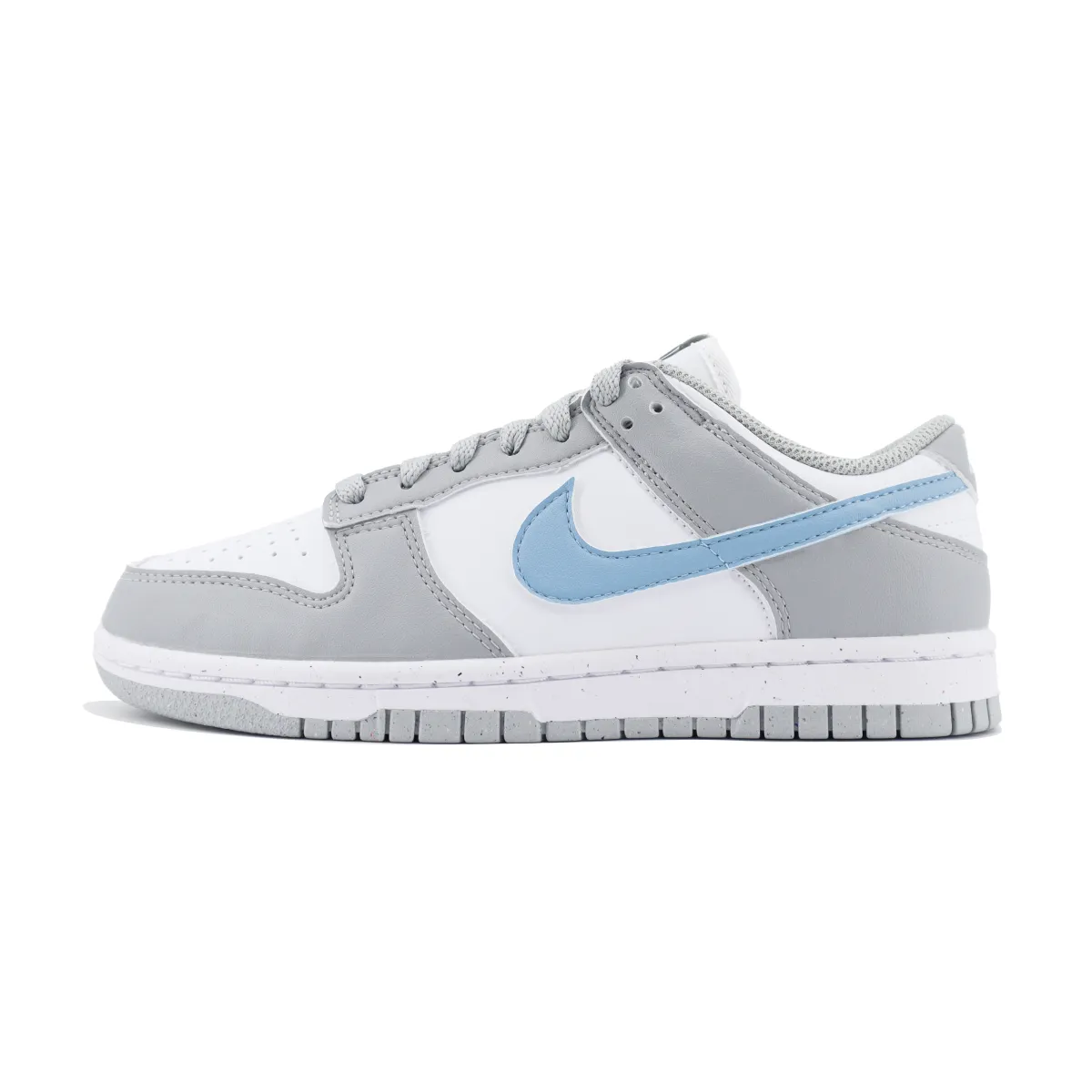 Nike Dunk Retor'Grey Fog' Slip Resistant Abrasion Resistant Slip Resistant Abrasion Resistant Low top Skateboard Shoes