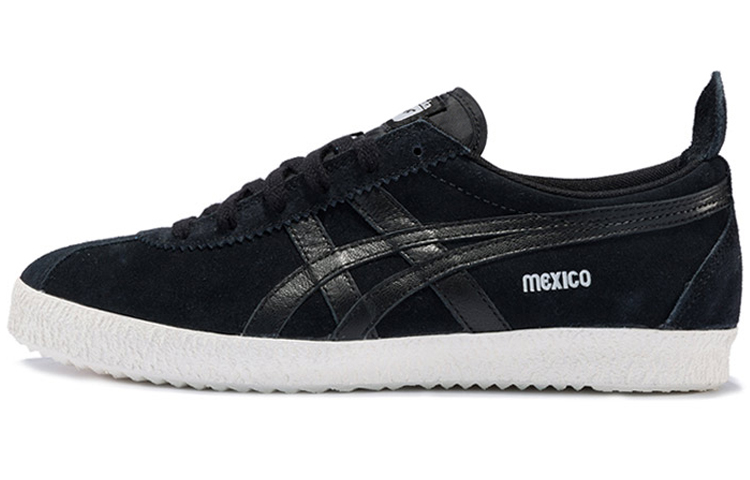 Onitsuka Tiger Mexico Delegation