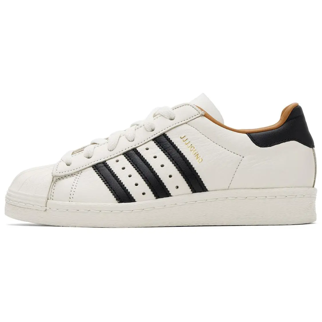 Superstar JJJJound x Superstar Adidas Originals 82 Made in Germany 'Off White'