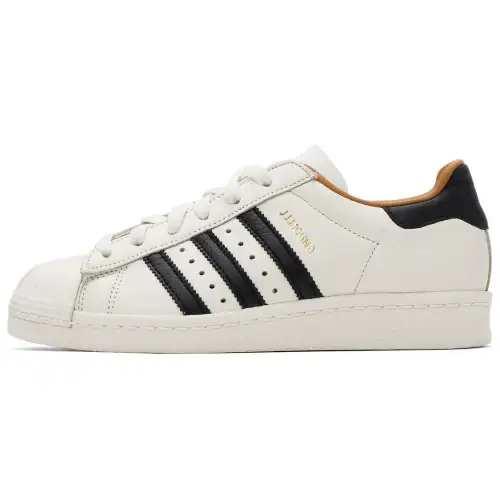 Superstar JJJJound x Superstar Adidas Originals 82 Made in Germany 'Off White'