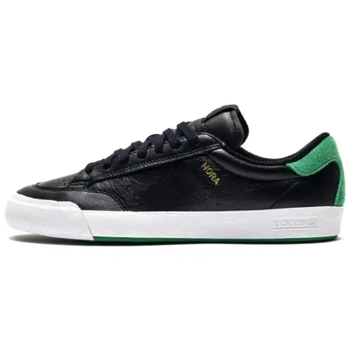 Adidas Nora 'Black Green'