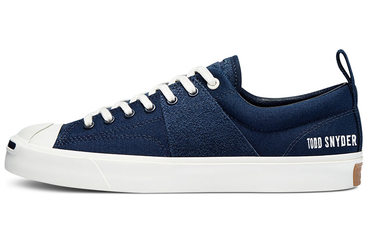Jack Purcell Todd Snyder x Jack Purcell Converse 'Obsidian'