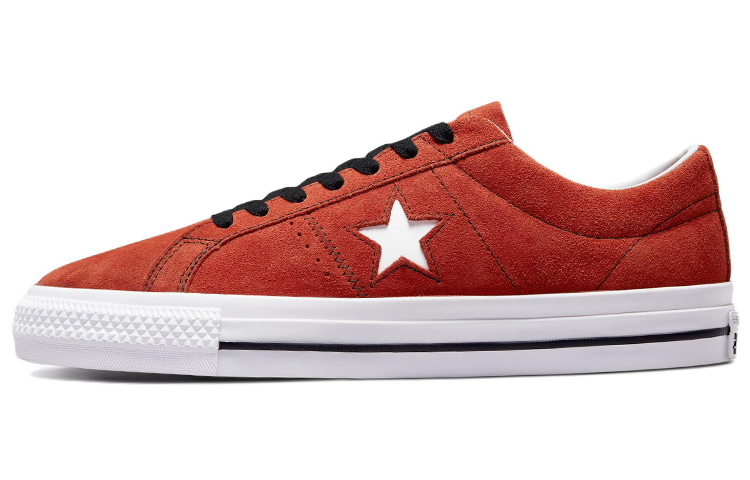 Converse Cons One Star Pro Suede