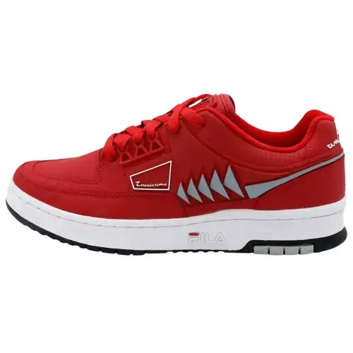 FILA Tourissimo Low 'Red'