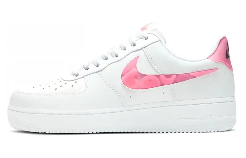 Nike Air Force 1 '07 Se 'Love For All Sunset Pulse' Women's