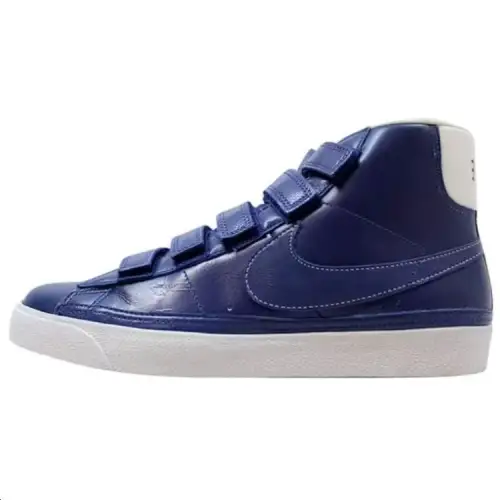Nike Blazer Ac High Wicked Purple/Wicked Purple Shady Purple