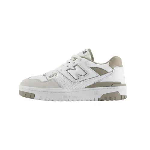 New Balance 550 sneakers