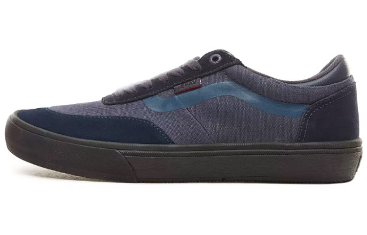 Gilbert Crockett Vans 2 Pro 'Dress Blues'