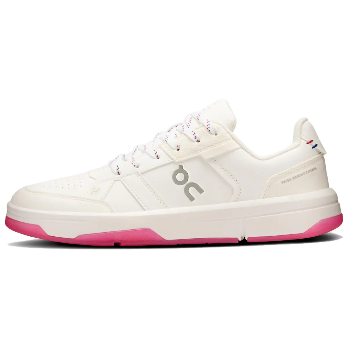 On Cloudnova lace-up sneakers Women's