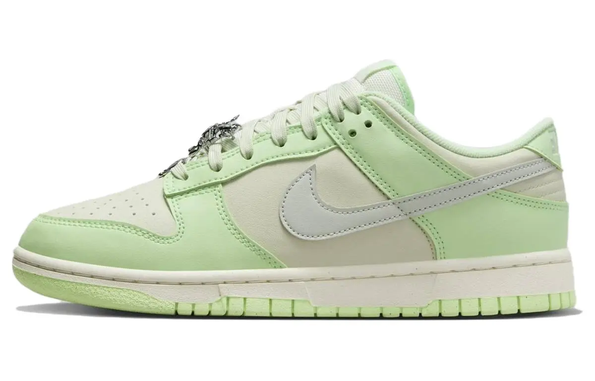 Nike Dunk Low Se Next Nature Sea Glass Women's