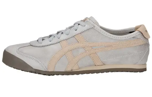 Onitsuka Tiger Mexico 66 'Grey Brown'