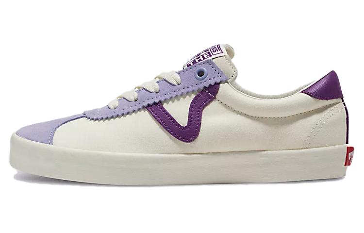 Vans Sport Low 'Tri-Tone Purple'
