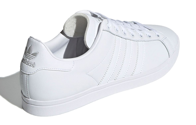 Кеды adidas originals Coast Star (белые) — фото 4
