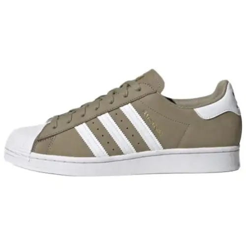 Adidas Superstar 'Orbit Green'
