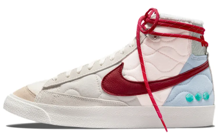 Nike Blazer Mid 77 Chinese New Year 2022 Women's