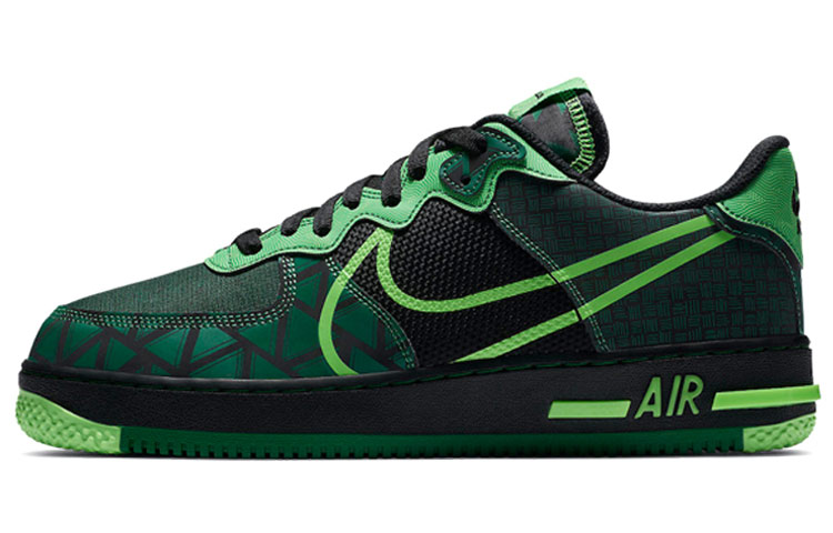Nike Air Force 1 React 'Naija'