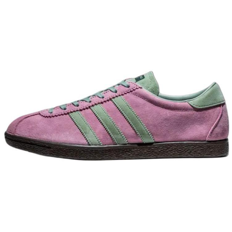 Кеды adidas adidas originals Tobacco “WONDER ORCHID/SILVER GREEN/DARK BROWN” (розовые)