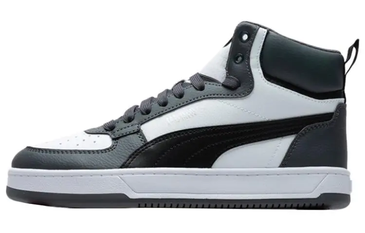 PUMA Caven 2.0 Mid 'Black White Grey'