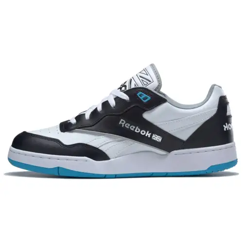 BB4000 Reebok 2 'Changing of the Guard - Orlando Magic'