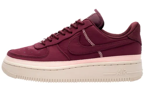 Nike Air Force 1 'Night Maroon' Women's