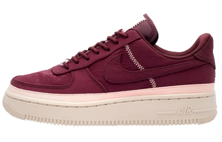 Nike Air Force 1 'Night Maroon' Women's