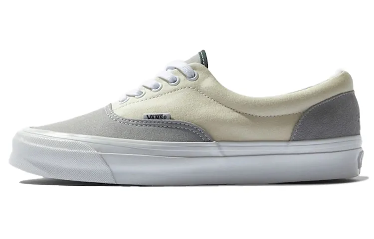 Era Adsum x Era Og Vans Lx 'Alloy True White'