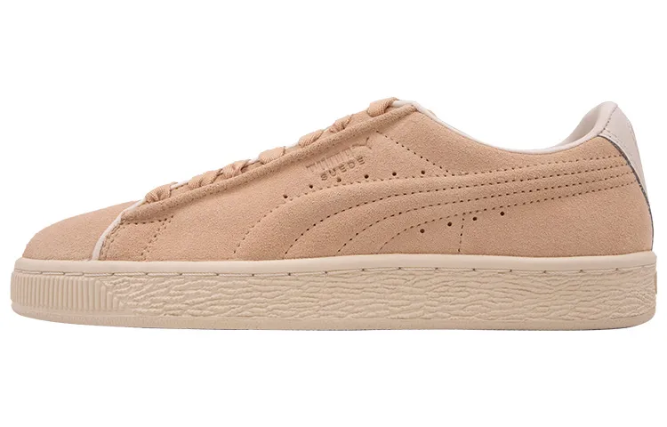 PUMA Suede Classic Raised Formstrip 'Pink'