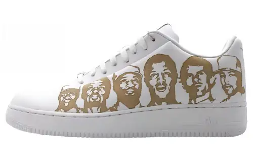 Nike Air Force 1 Low '07 Prm Players