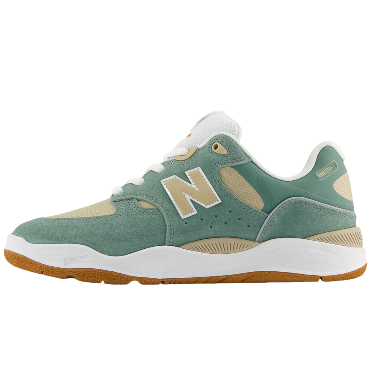 Numeric 1010 Tiago Lemos x Numeric 1010 New Balance 'Dark Juniper Sandstone'