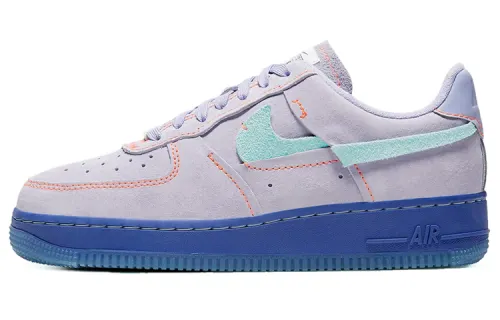 Nike Air Force 1 Low Lx 'Purple Agate' Women's