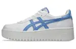 ASICS Japan S Pf White Blue Project Women's